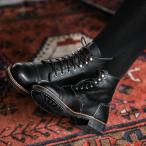 Red Wing レッドウィング W IRON RANGER ウィメンズ アイアンレンジャー 3366 ブラック 国内正規品