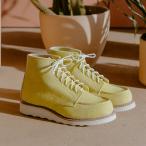 Red Wing レッドウィング W 6inch CLASSIC MOC ウィメンズ 6インチ クラシックモック 3423 バター 国内正規品