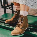 Red Wing レッドウィング W IRON RANGER ウィメンズ アイアンレンジャー 3364 クローブ 国内正規品
