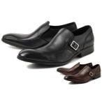 ショッピングドゥ whoop-de-doo フープディドゥ メンズ ビジネスシューズ スリッポン 304352