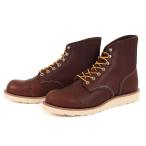 Red Wing レッドウィング IRON RANGER アイアンレンジャー 8088 アンバー 国内正規品