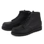 Red Wing レッドウィング 6inch CLASSIC MOC 6インチ クラシックモック 8074 ブラック 国内正規品
