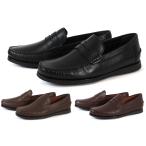 LEON Leon мужской кожа Loafer 6100
