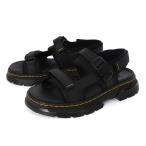 Dr.Martens ドクターマーチン FORSTER フォスター マルチストラップ サンダル 31560001 ブラック