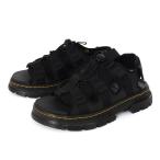 Dr.Martens ドクターマーチン JERICHO エリコ グラディエーター サンダル 31578001 ブラック