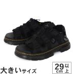 Dr.Martens ドクターマーチン JERICHO エリコ グラディエーター サンダル 31578001 ブラック