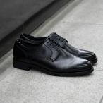madras Walk マドラスウォーク メンズ ゴアテックス 防水ビジネスシューズ プレーントゥ MW7822 ブラック OFF PRICE