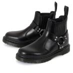 Dr.Martens ドクターマーチン 2976 HARNESS 2976 ハーネス チェルシーブーツ 41387001 ブラック