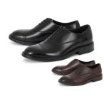 ショッピングドゥ whoop-de-doo フープディドゥ メンズ オーバルオックスフォードシューズ 25230671