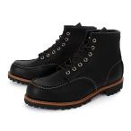 ショッピングWING Red Wing レッドウィング ROUGHNECK ラフネック 2949 ブラック 国内正規品