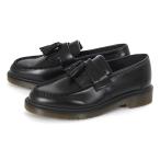 Dr.Martens ドクターマーチン ADRIAN TASSLE LOAFER エイドリアン タッセルローファー 14573001 ブラック