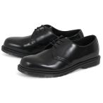 Dr.Martens Dr. Martens MAYFARE 3 EYE may fair 3 отверстие 42863001 черный 