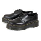 Dr.Martens Dr. Martens 1461 QUAD 3EYE 1461 Quad 3 отверстие 25567001 черный 