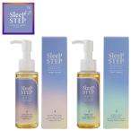ショッピングSleep SLEEP STEP ボディオイル 100ml スリープステップ (マッサージ オイル クリーム 不眠症 快眠 リラックス) 爆買
