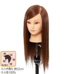 カットウィッグ アリスDX カッティングウィッグ (美容師 スタイリスト サロン カット パーマ ヘアカラー セット 編み込み アップ 練習)