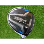  б/у Sim Max D 5W 19 раз Fairway Wood оригинальный карбоновый R крышка головки цилиндров подсчитывать бирка нет TaylorMade 