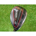  б/у Srixon Z H85 U3 19 раз служебная программа mi Yazaki for hybrid 7S крышка головки цилиндров степень плохой Dunlop 