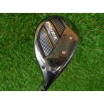  б/у ma- Berik Pro U2 18 раз служебная программа тонн seiCK Pro orange hybrid 90 TX Callaway 