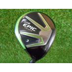  б/у GBBe pick Star 3W 15 раз Fairway Wood Spee da- Evolution 3 FW 60 S крышка головки цилиндров нет Callaway 