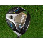  б/у Sim 2 3W 15 раз Fairway Wood тонн sei серебряный 2022 TM50 S Stealth плюс оригинальный вал TaylorMade 