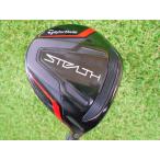  б/у Stealth 5W 18 раз Fairway Wood Tour AD UB-6 S TaylorMade 
