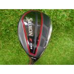  б/у Srixon Z H85 U4 22 раз служебная программа NS PRO 950GH DST S Dunlop 