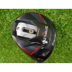 б/у Stealth 2 плюс 3W 15 раз Fairway Wood оригинальный карбоновый S крышка головки цилиндров нет TaylorMade 