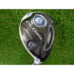  б/у свечение reF U5 24 раз служебная программа MCI черный 80 S TaylorMade 