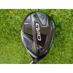  б/у Qi10 U4 22 раз служебная программа оригинальный карбоновый S TaylorMade 