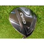  б/у Qi10 3W 15 раз Fairway Wood оригинальный карбоновый SR TaylorMade 