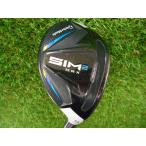  б/у Sim 2 Max U5 25 раз служебная программа оригинальный карбоновый R TaylorMade 