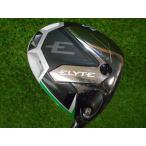  б/у Elite 10.5 раз Driver оригинальный карбоновый Ben tas зеленый 50 for CW S Callaway 
