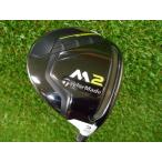  б/у M2 2017 3W 15 раз Fairway Wood tiamanaTB60 S крышка головки цилиндров нет TaylorMade 