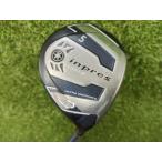  б/у Impress UD+2 5W 17 раз Fairway Wood оригинальный карбоновый R крышка головки цилиндров степень плохой Yamaha 