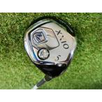  б/у XXIO XXIO 2014 5W 18 раз Fairway Wood оригинальный карбоновый S Dunlop 