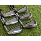 中古  ミズノ プロ 319 アイアン 5〜P 6本セット ダイナミックゴールド ツアーイシュー S200 ミズノ