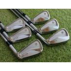  б/у P*7MC железный 5~P 6 шт. комплект mo-das3 Tour 105 R производитель товар, выполненный под заказ TaylorMade 