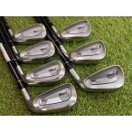  б/у PRGR 03 2025 железный 6~P A G 7 шт. комплект железный оригинальный карбоновый R PRGR 