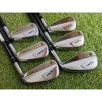  б/у Tour world TR21X железный 6~A 6 шт. комплект оригинальный карбоновый vi The -doIB-WF 85 S Honma Golf 