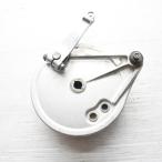 1981 год Honda Wing GL400 custom GL400 задний тормоз барабан ступица [B]ARQ