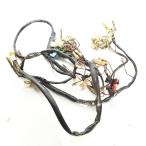  Suzuki GT380 обработка разъединение нет главный жгут [B]ARY