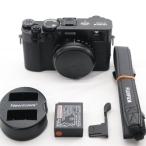 ショッピングデジタルカメラ 富士フイルム(FUJIFILM) デジタルカメラ X100V ブラック X100V-B