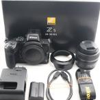 Nikon ミラーレス一眼カメラ Z5 レンズキット NIKKOR Z 24-50mm f/4-6.3 付属 Z5LK24-50 ブラック