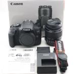 Canon デジタル一眼レフカメラ EOS Kiss X90 標準ズームキット EOSKISSX901855IS2LK