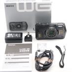  Pentax PENTAX WG-8 черный 