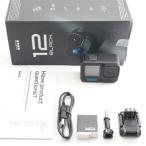 GoPro HERO12 Black