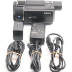 SONY(ソニー) 4K ビデオカメラ Handycam F