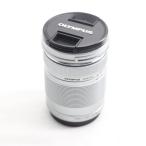 OLYMPUS взгляд издалека zoom линзы M.ZUIKO DIGITAL 40-150mm F4.0-5.6 R серебряный 