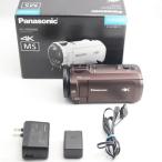 パナソニック 4K ビデ�