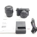 Nikon ミラーレス一眼 Nikon1 J5 ダブル�